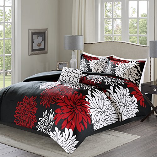 Comfort Spaces Enya Comforter Set Comfort Spaces Enya Comforter Set